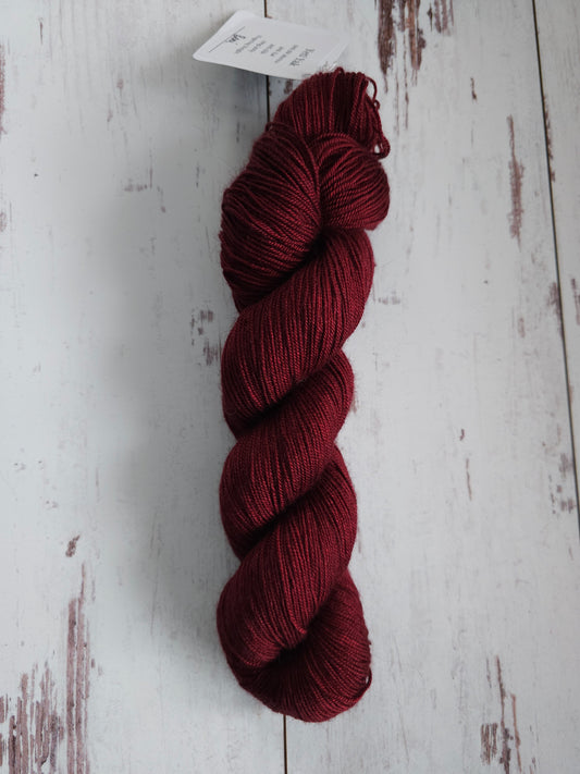 Beni (Yak Fingering)