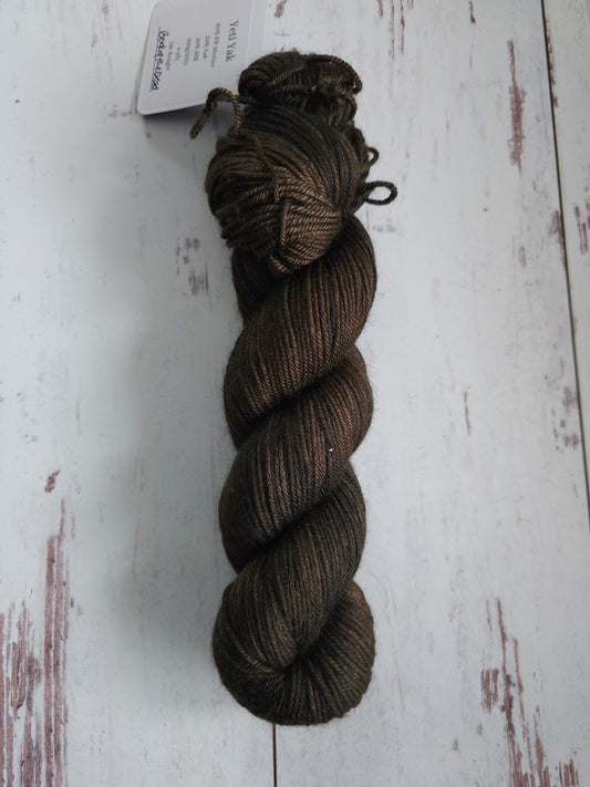 Book of the Dead (Yak DK)