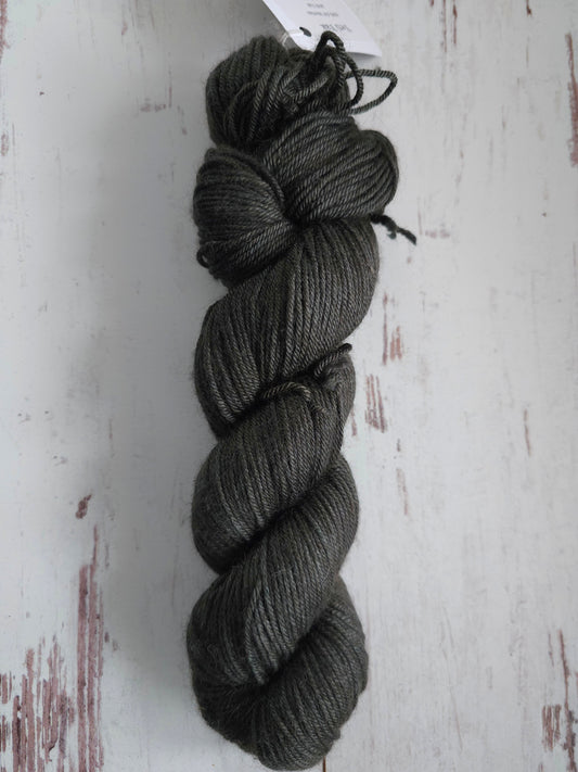 Wicked Garden (Yak DK)