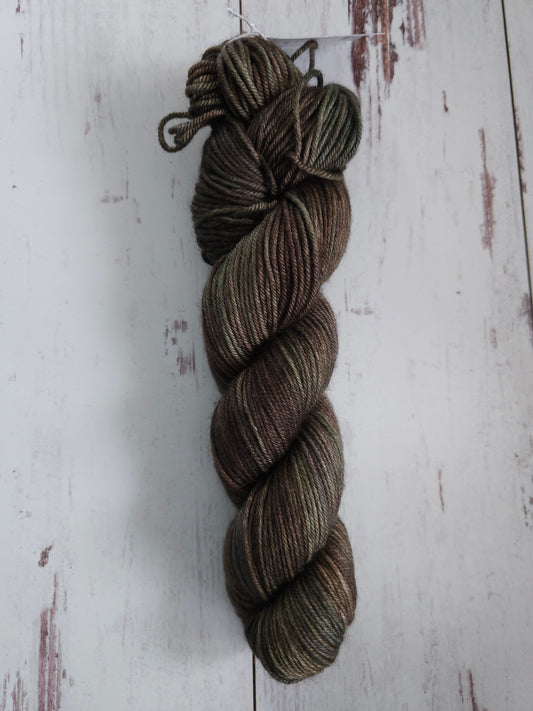 Museum Of Antiquities (Yak DK)