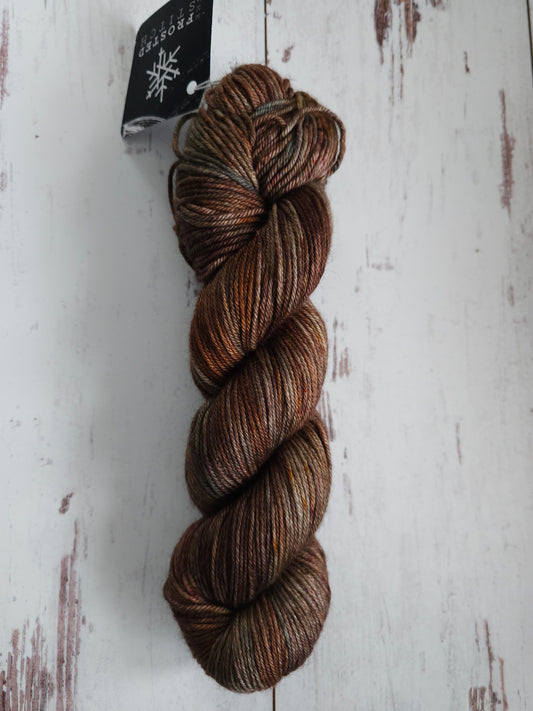 We've Got Problems (Yak DK)