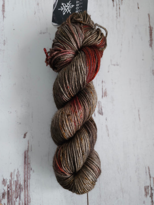 Winston Havelock (Yak DK)