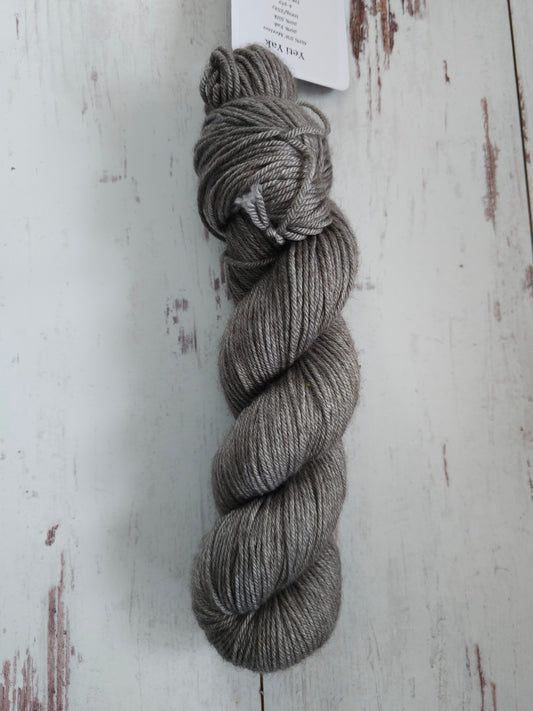 Efflorescence (Yak DK)