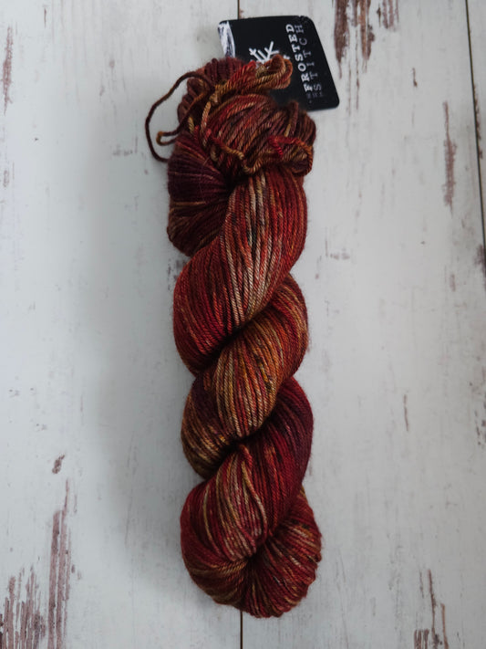 Sweater Weather (Yak DK)