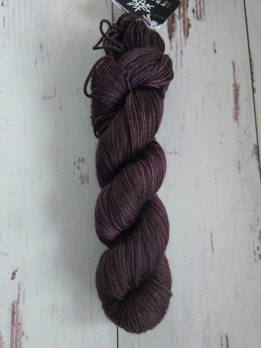 Purple Basil (Yak DK)