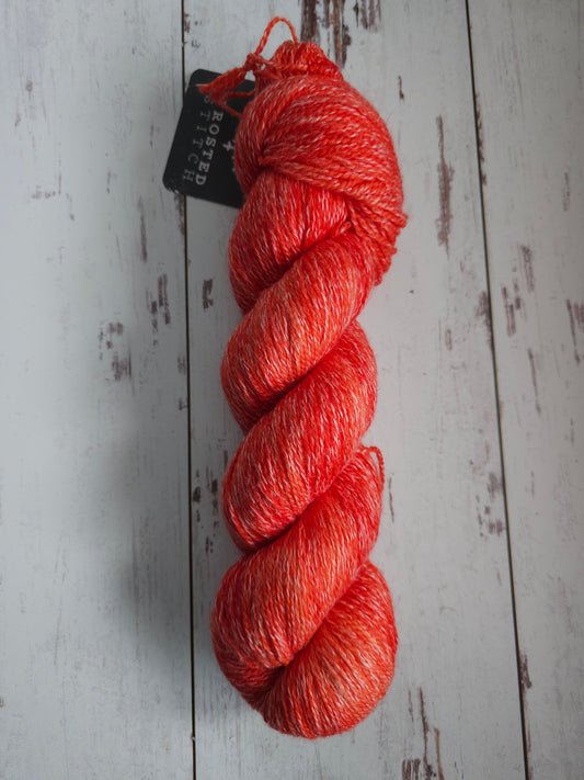 Lipsmackers (Fingering)