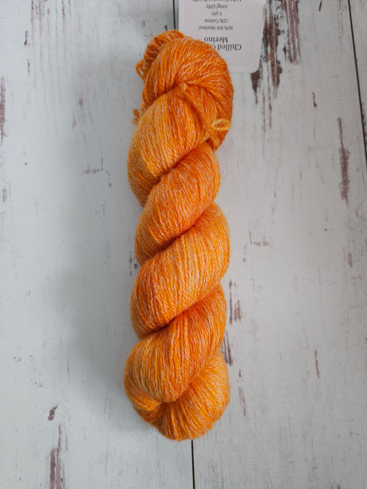 Aventurine (Fingering)