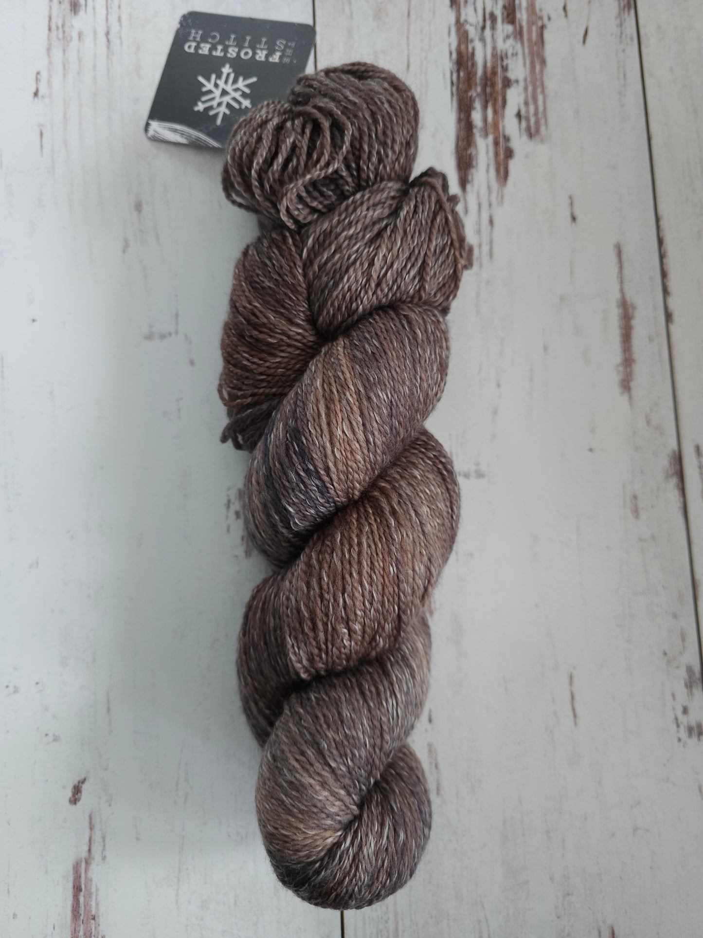 Courtney (Fingering)