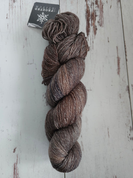 Courtney (Fingering)