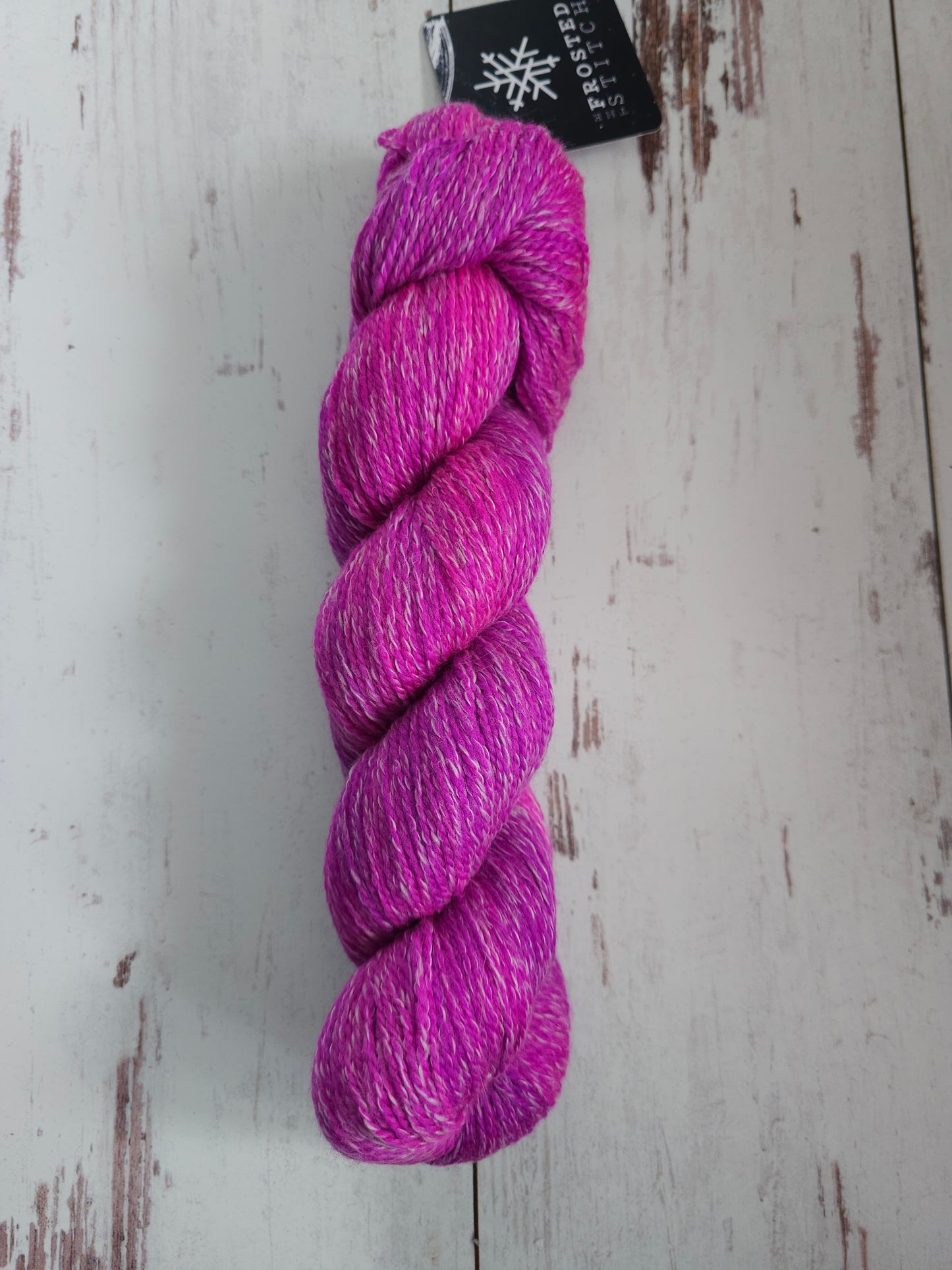 Tamagotchi (Fingering)