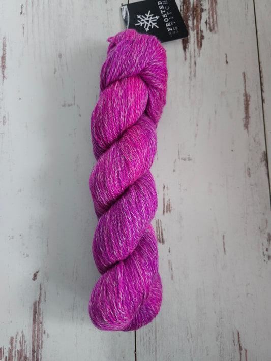 Tamagotchi (Fingering)