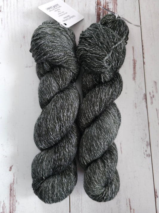 Wicked Garden (Fingering)