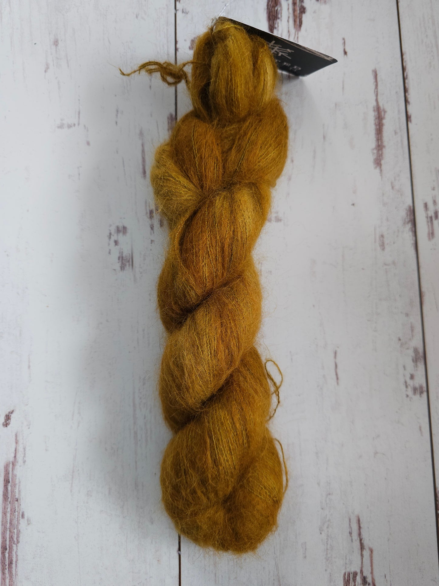 Book of the Living (Lace)