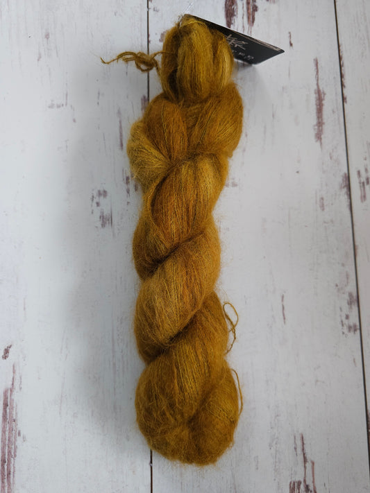 Book of the Living (Lace)