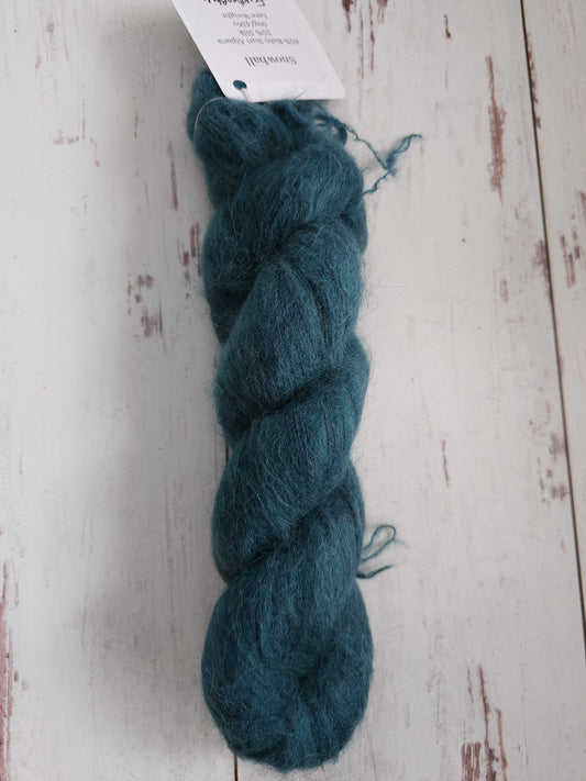 Egyptian Blue (Lace)