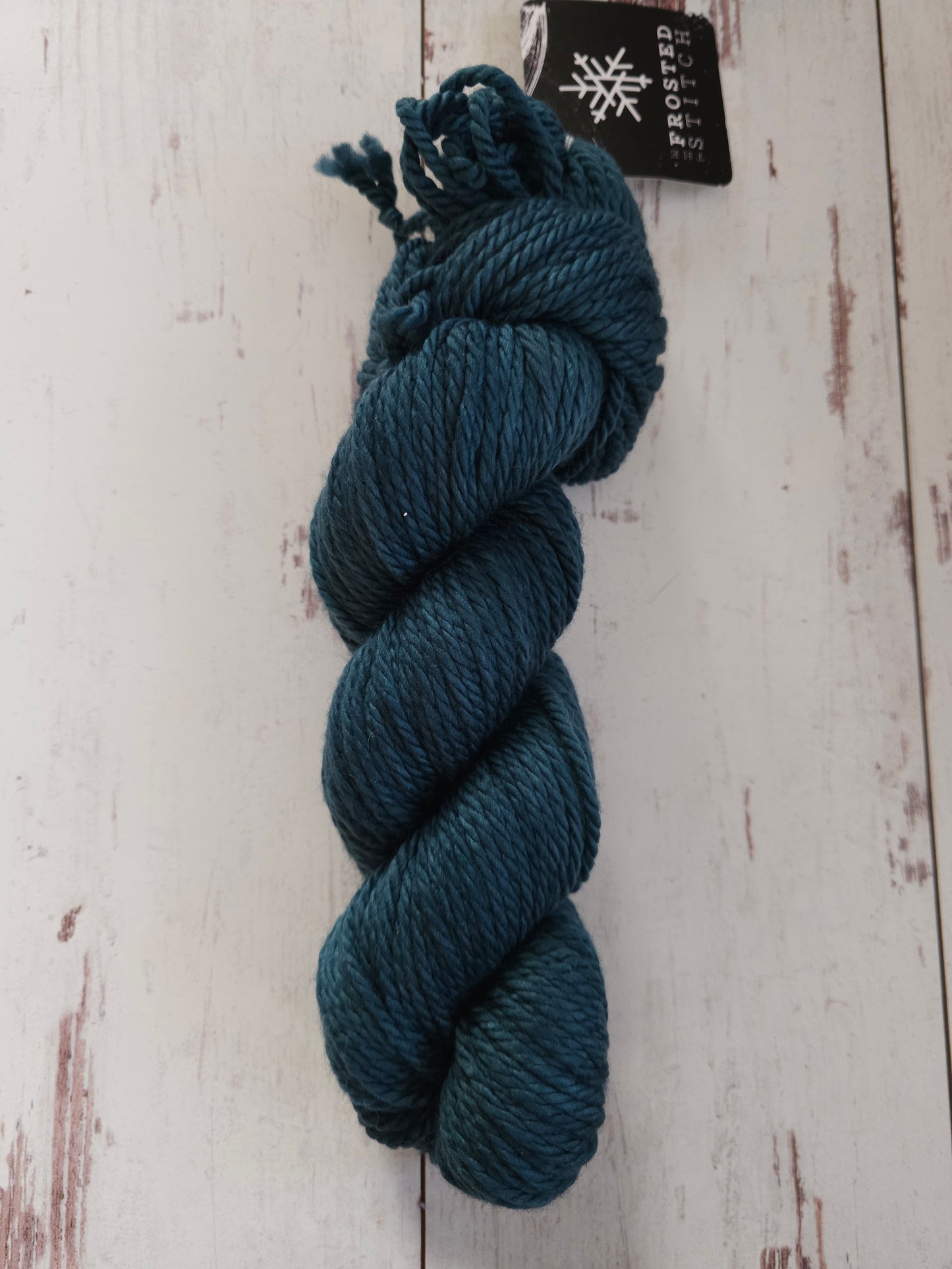 Egyptian Blue (Bulky)