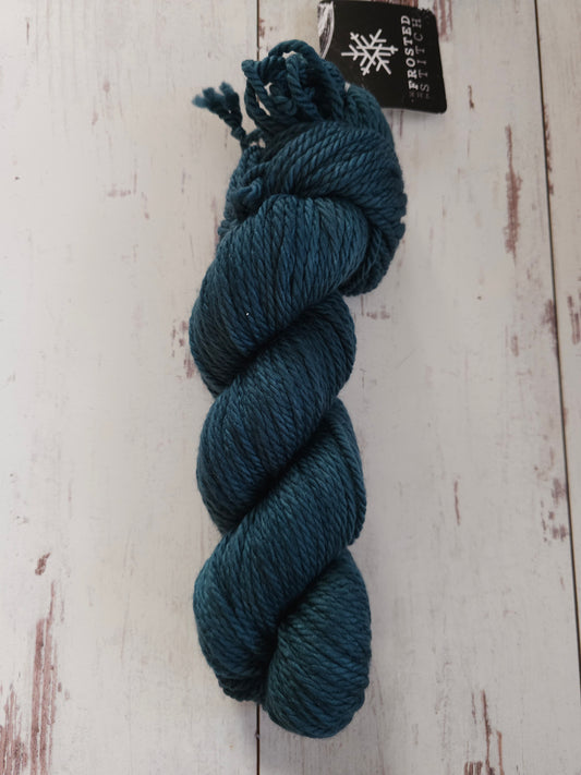 Egyptian Blue (Bulky)