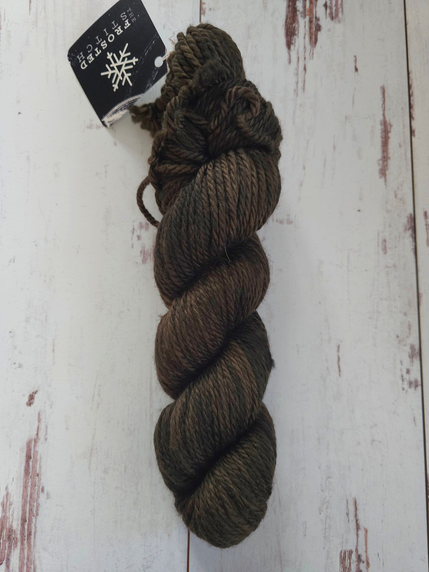 Book of the Dead (Bulky)