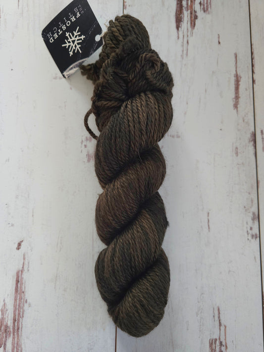 Book of the Dead (Bulky)