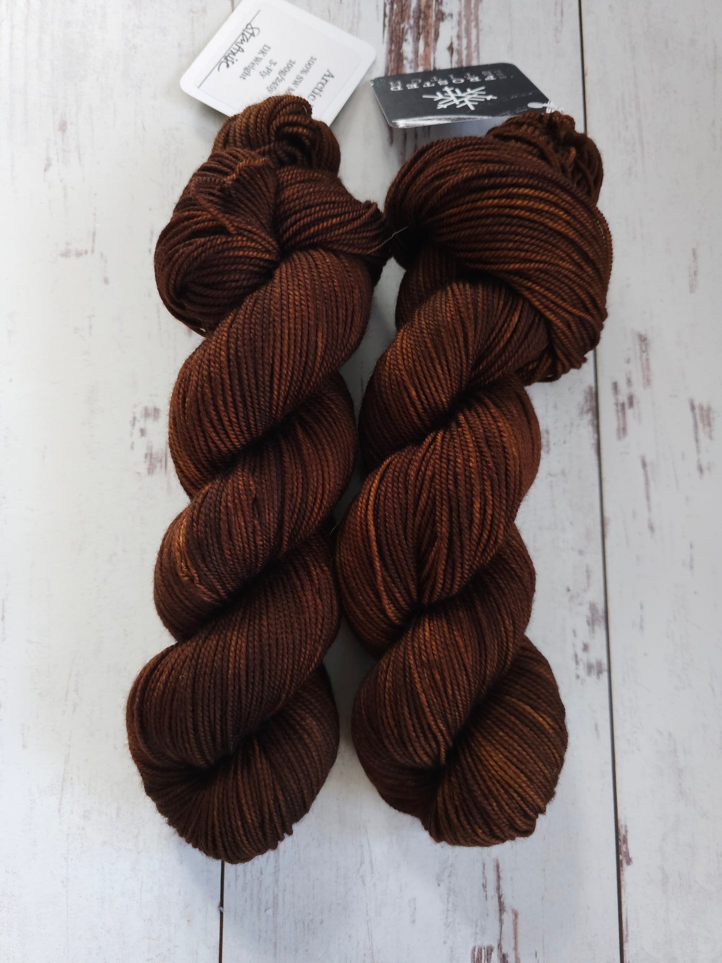 Star Anise (Arctic DK)