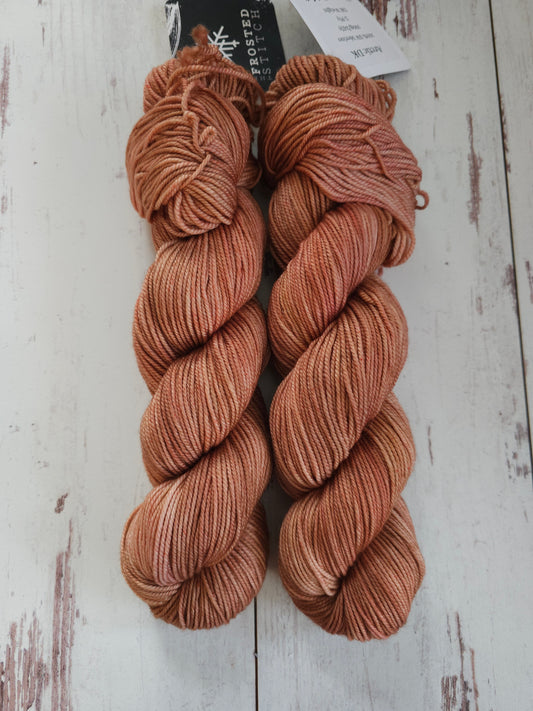 Himalayan Pink Salt (Arctic DK)