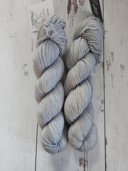 Efflorescence (Arctic DK)