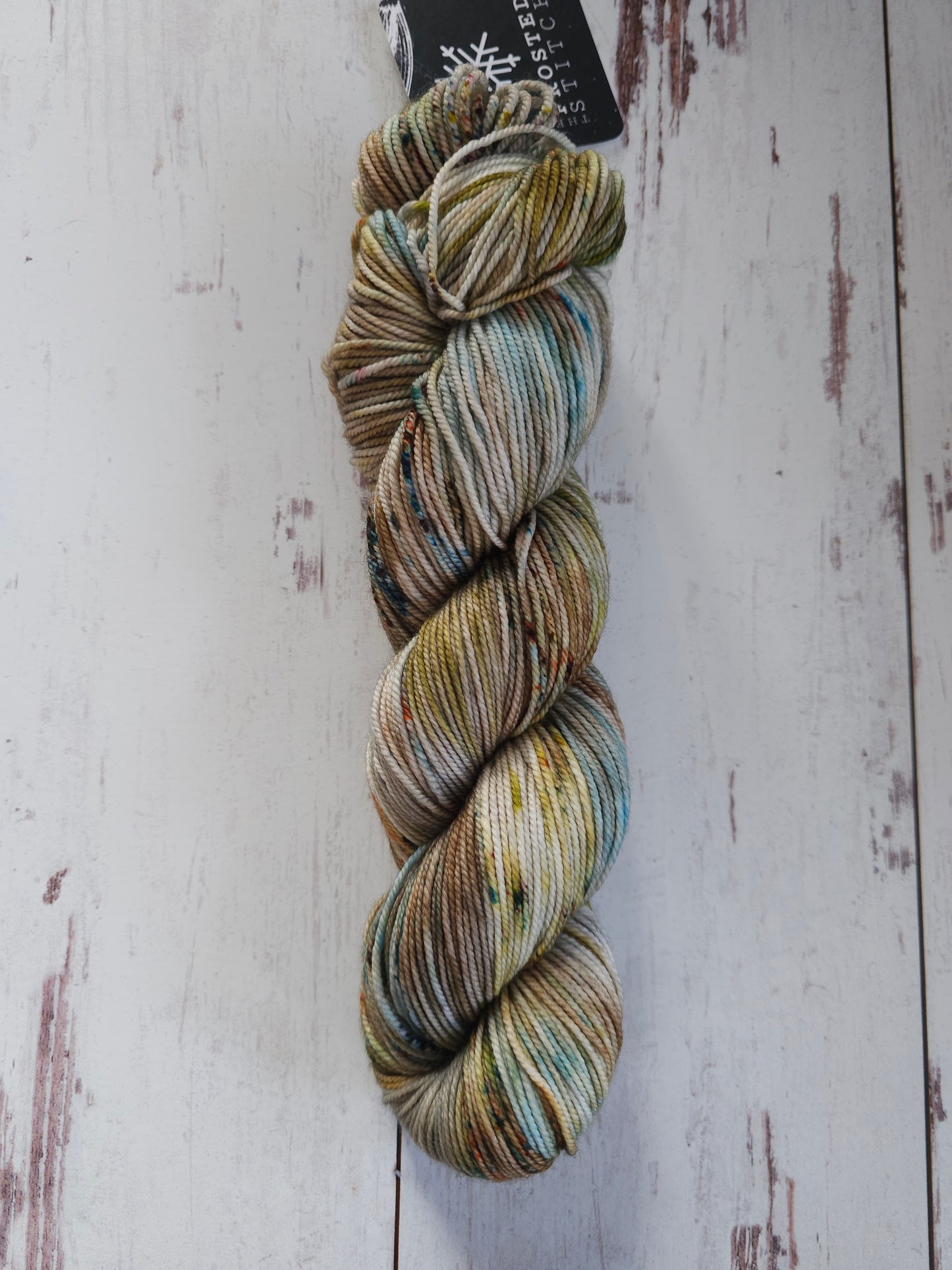 Giza Port (Arctic DK)