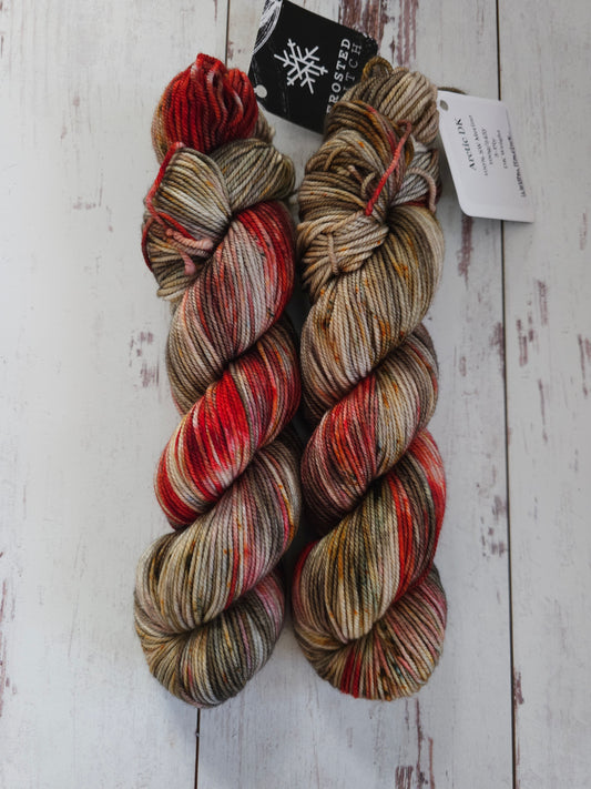 Winston Havelock (Arctic DK)