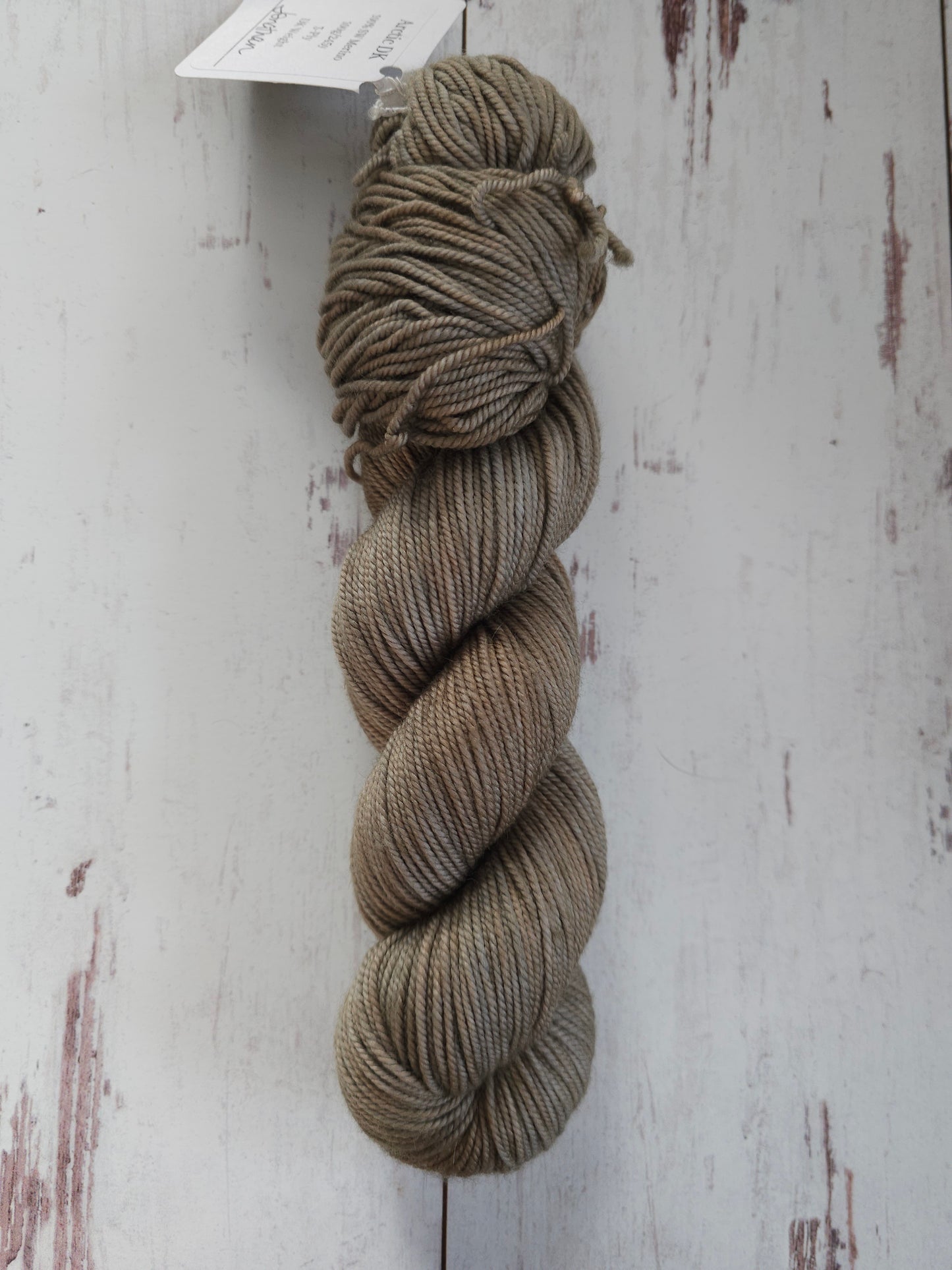 Jonathan (Arctic DK)