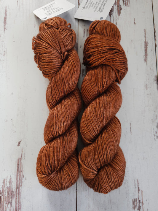 Cinnamazing (Subzero DK)