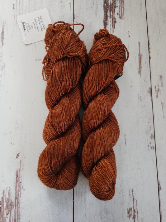 Antique (Subzero DK)