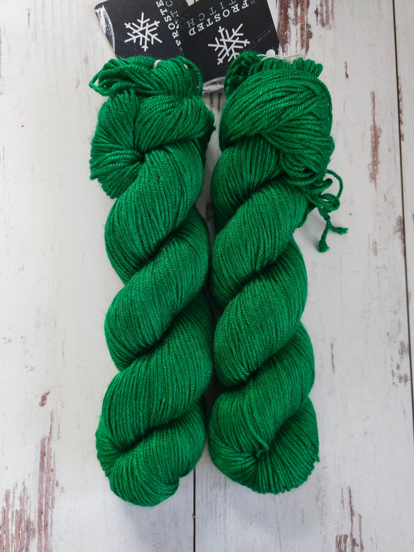 Emerald (Subzero DK)