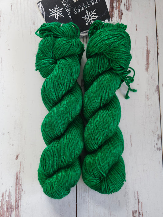 Emerald (Subzero DK)