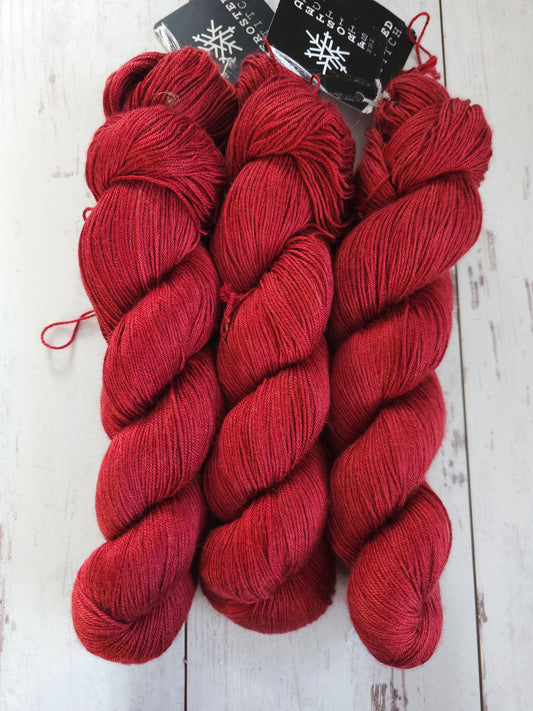 Beni (Cool Camel Silk)