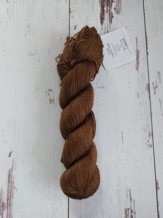 Camel (Cool Camel Silk)