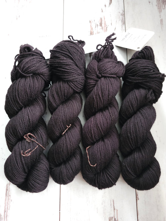 Ardeth Bay (Worsted)