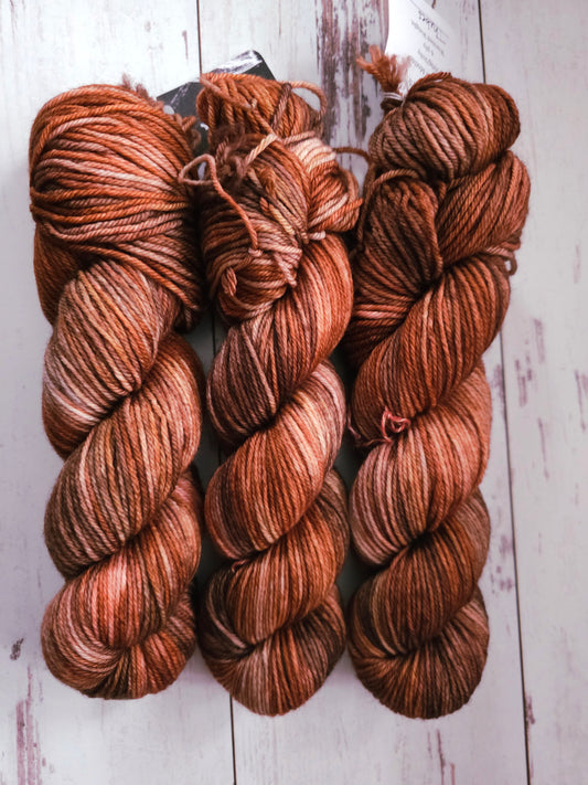 Thebes (Worsted)
