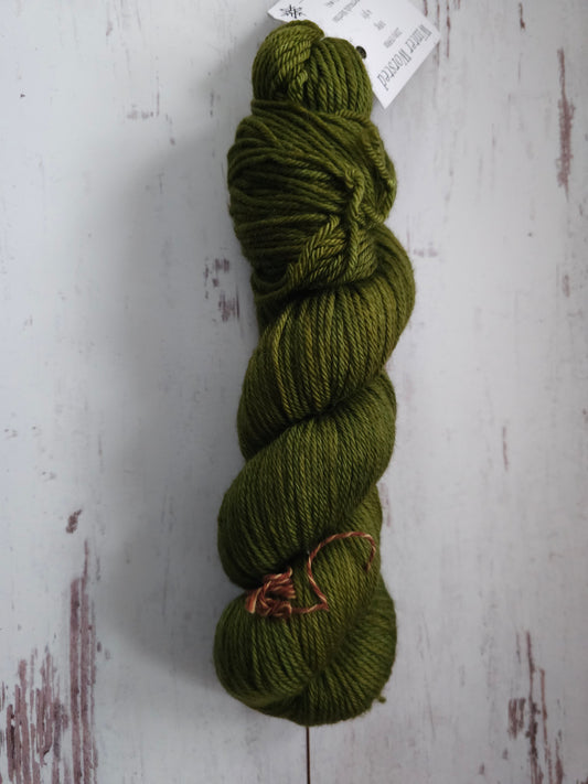 Glenlivet (Worsted)