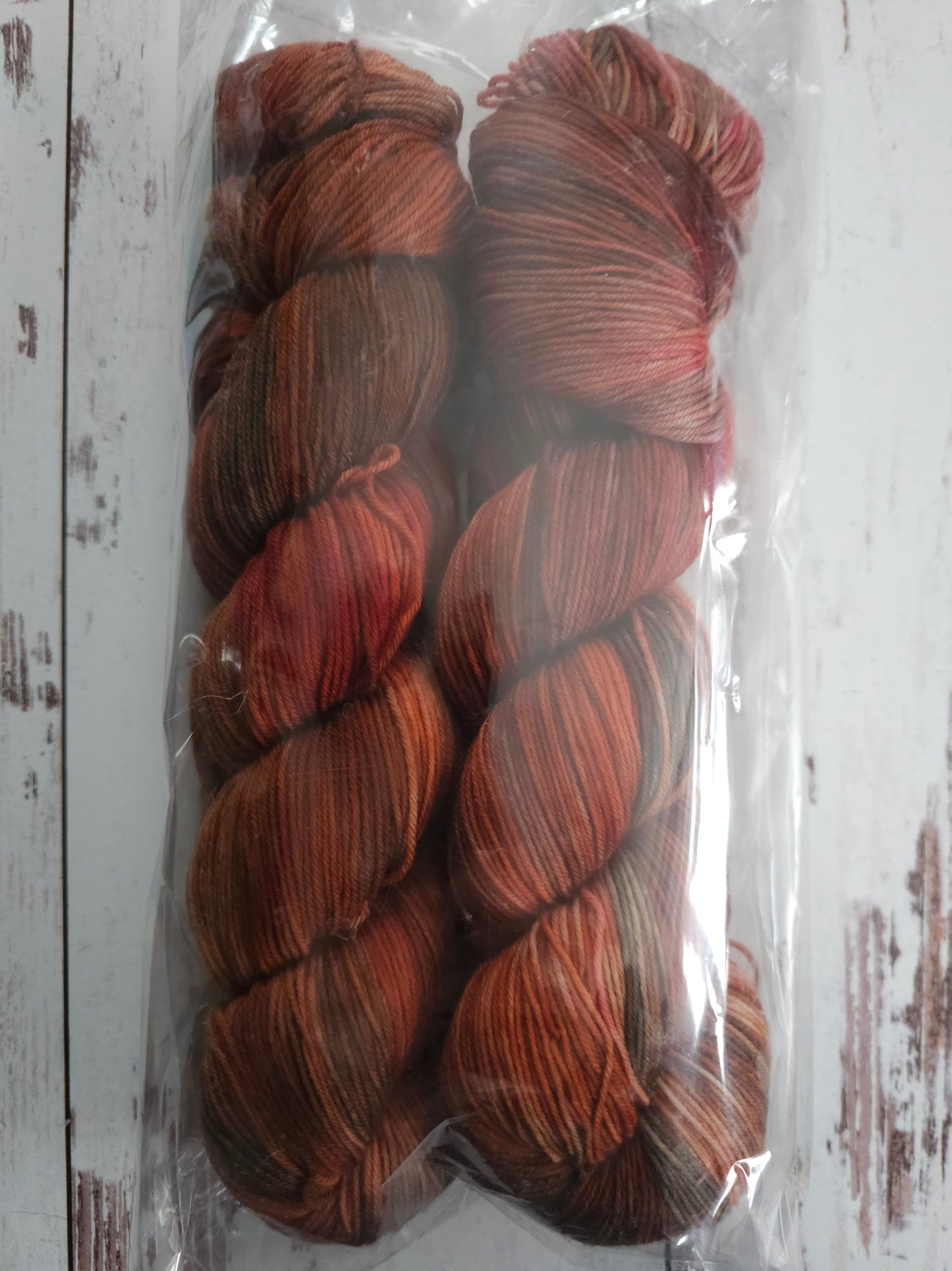 Flakes 103 (Sock)