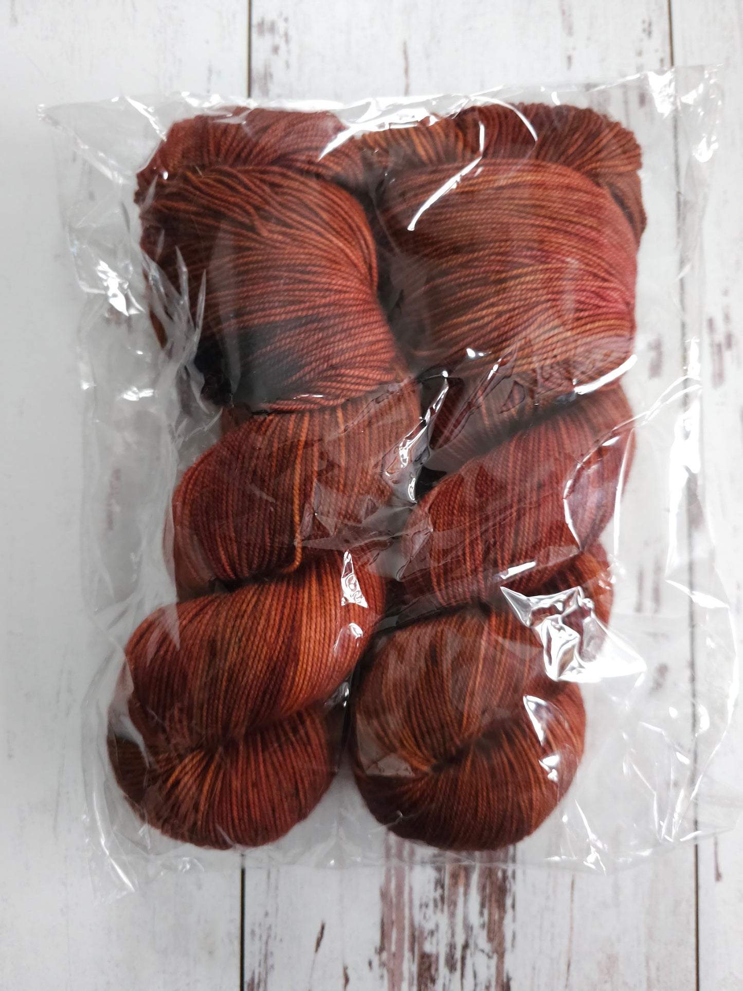 Flakes 105 (Sock)