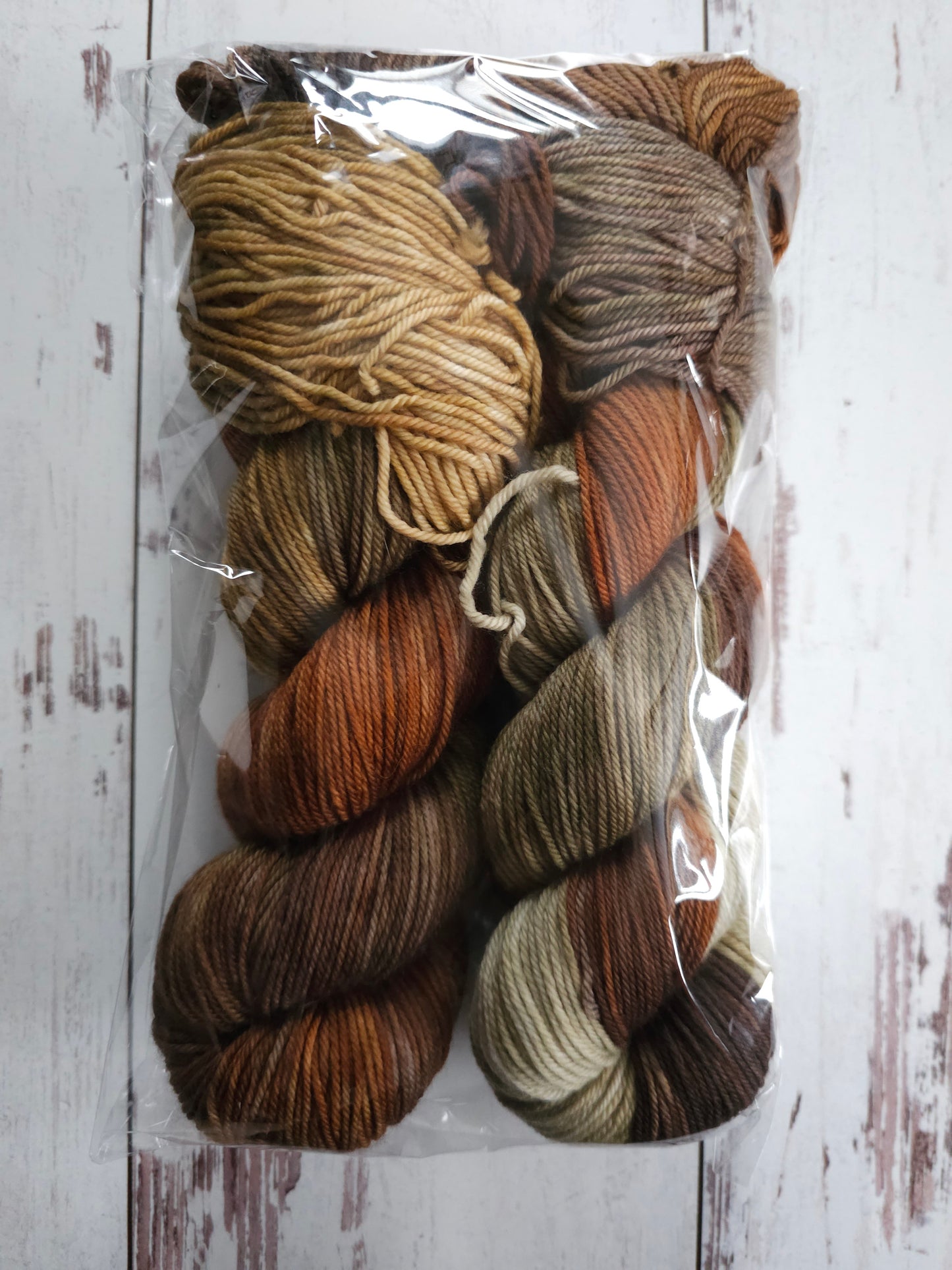 Flakes 130 (DK)