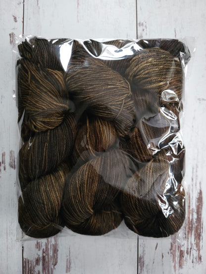 Flakes 115 (Fingering/Sport/DK - Abnormal Bases)