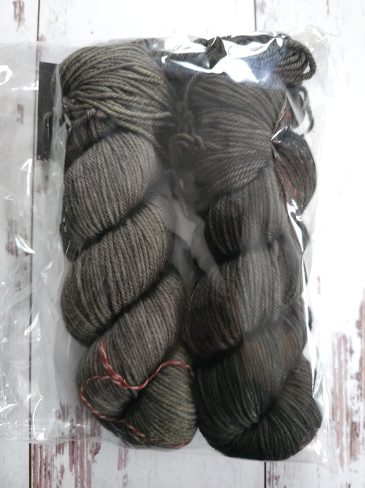 Flakes 148 (Worsted)