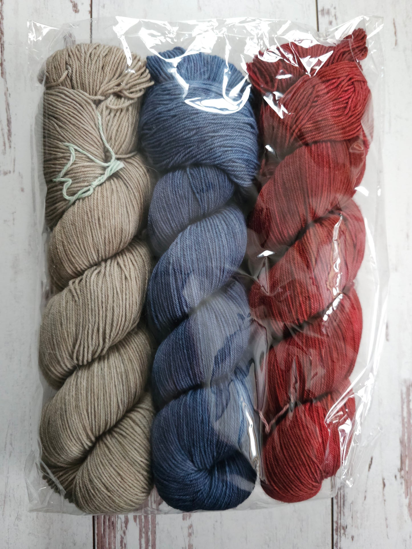 Flakes 99 (Sock)