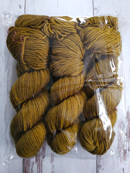 Flakes 147 (Worsted)