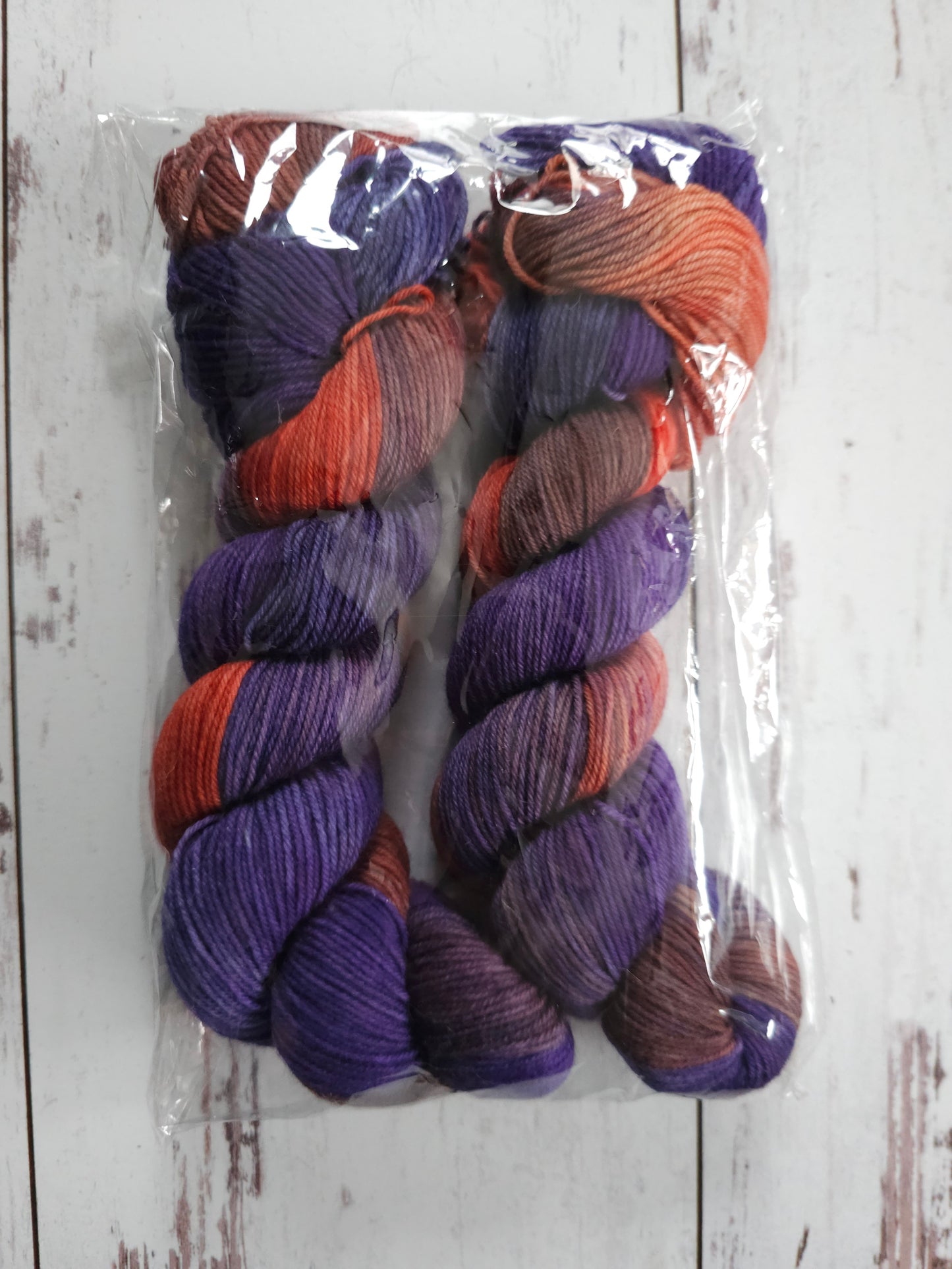 50g Sets (Sock/DK)