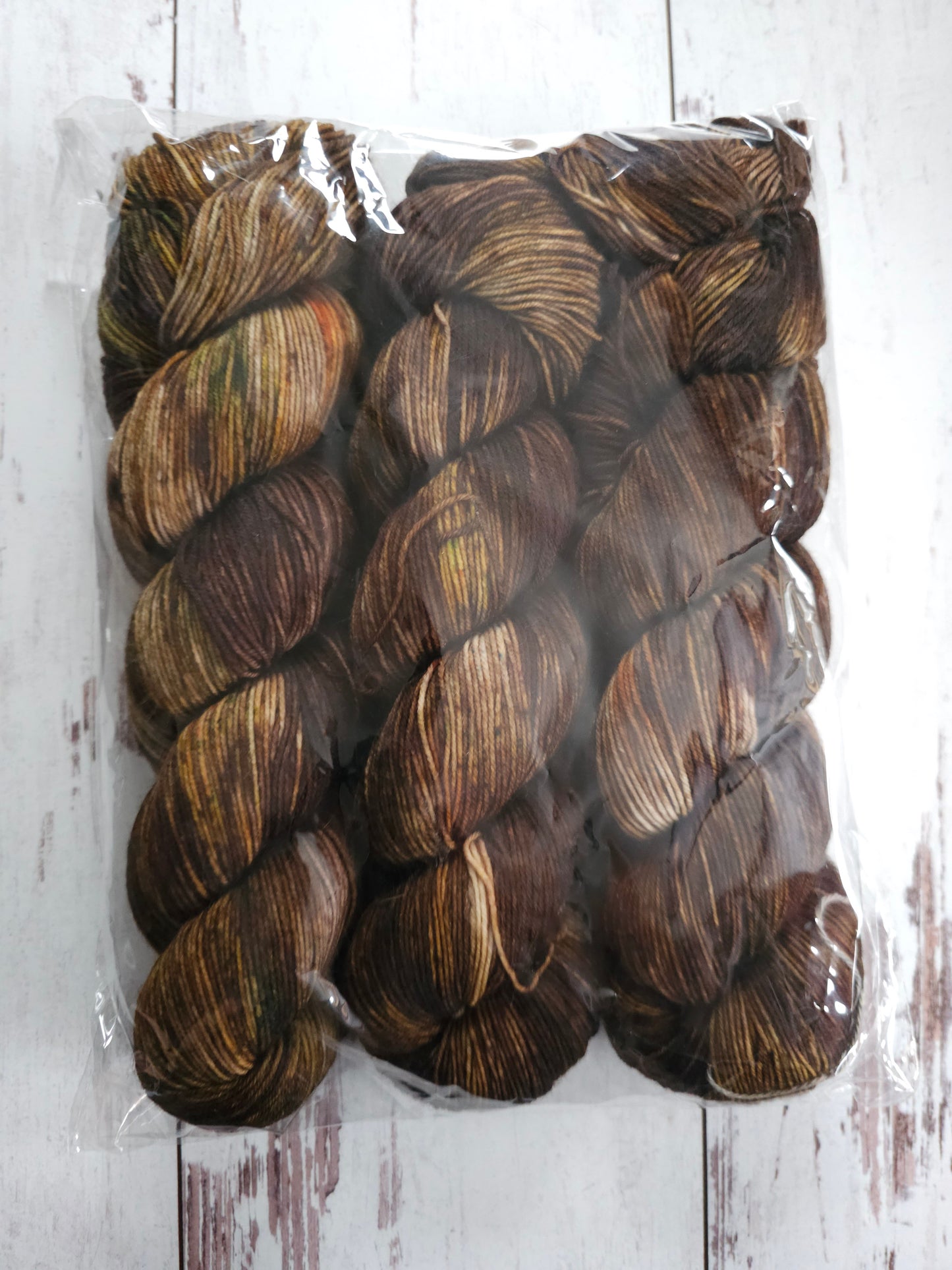 Flakes 85 (Sock)