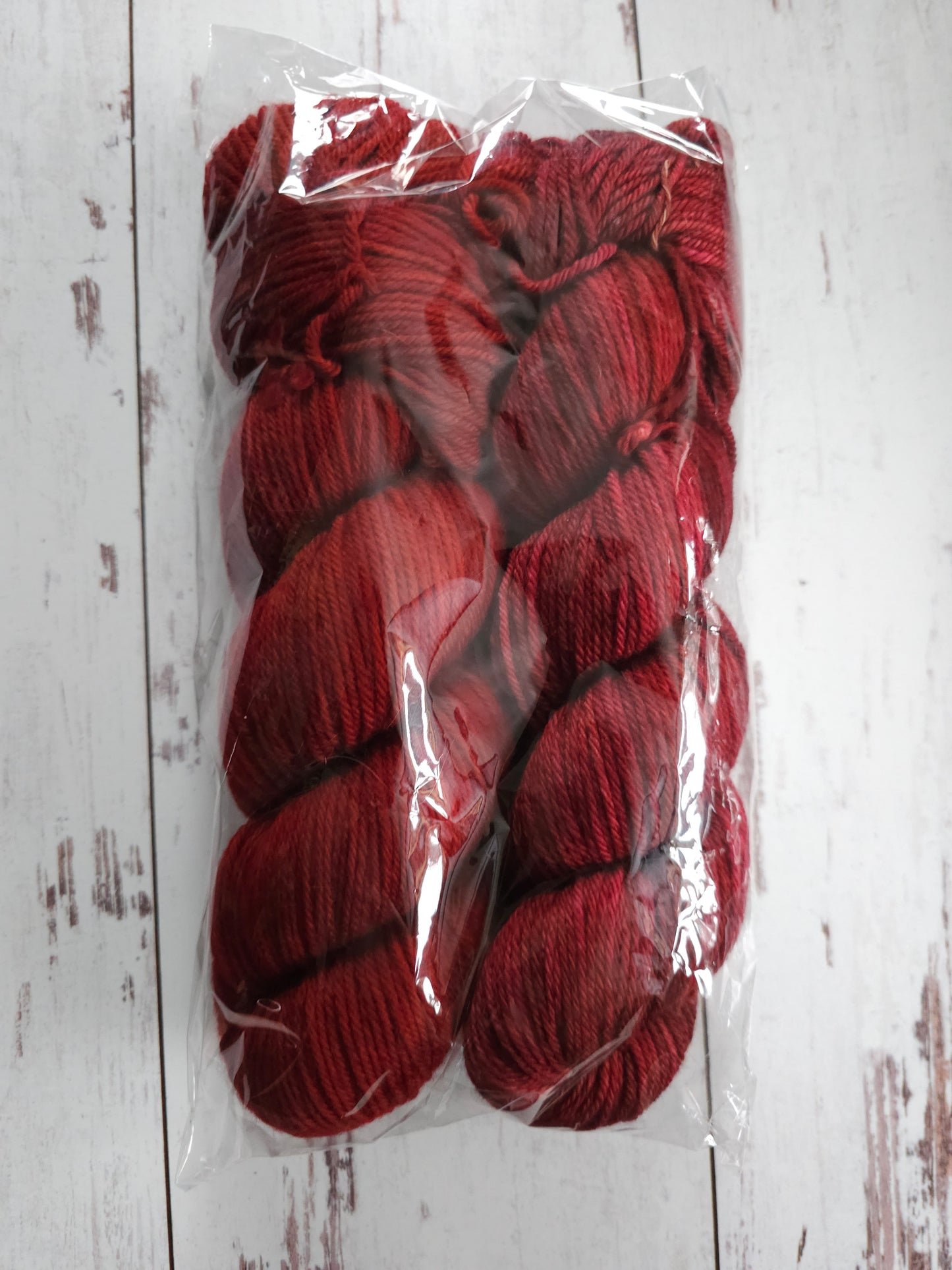 Flakes 145 (Worsted)