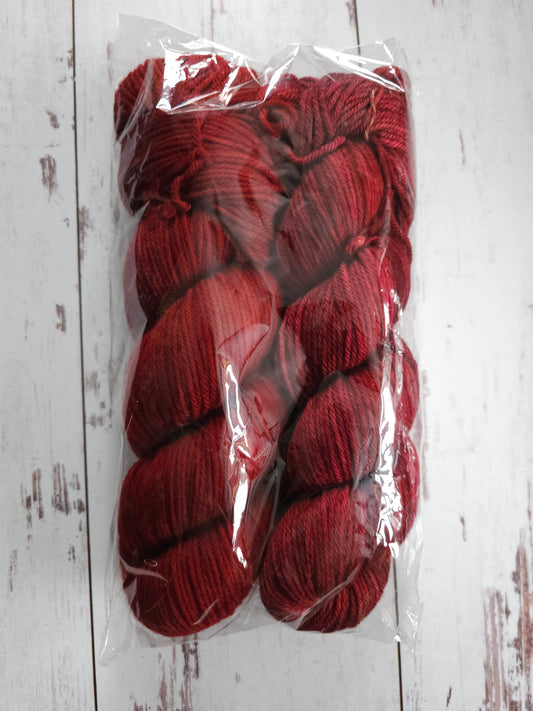 Flakes 145 (Worsted)