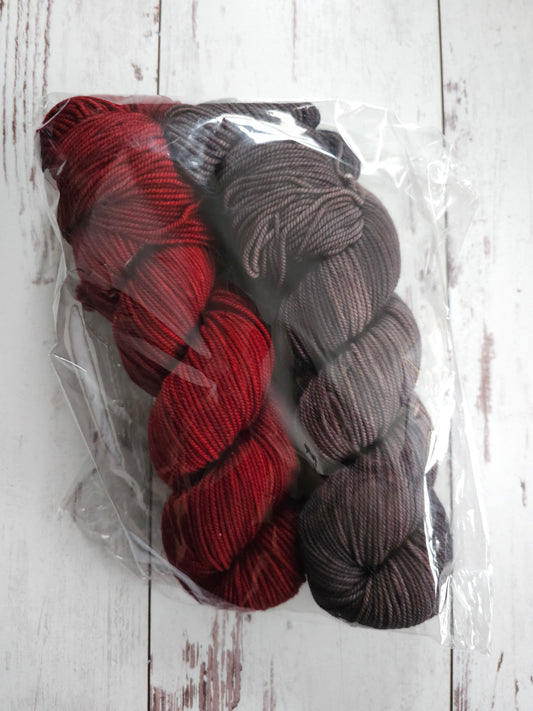 Flakes 136 (Arctic DK)